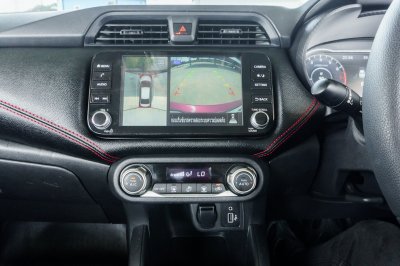 NISSAN ALMERA 1.0 VL ปี2021 (กต4538)