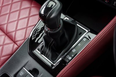 TOYOTA YARIS ATIV 1.2 PREMIUM LUXURY AT ปี 2022 (3ขร6936)