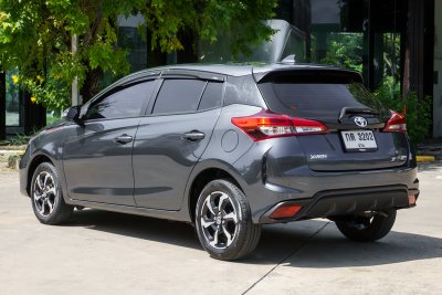TOYOTA YARIS 1.2 SMART ปี2023 (5ขช9164)