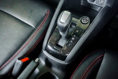 NISSAN ALMERA 1.0 VL ปี2021 (กต4538)