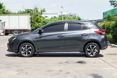 TOYOTA YARIS 1.2 SMART ปี2023 (5ขช9164)