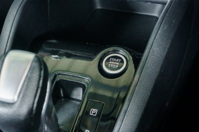 NISSAN ALMERA 1.0 VL ปี2021 (กต4538)