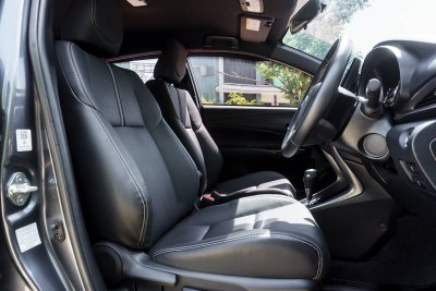 TOYOTA YARIS 1.2 SMART ปี2023 (5ขช9164)