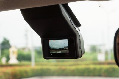 TOYOTA YARIS ATIV 1.2 PREMIUM LUXURY AT ปี 2022 (3ขร6936)