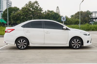 TOYOTA VIOS 1.5 G AT ปี2013 (2กฬ3144)