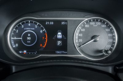 NISSAN ALMERA 1.0 VL ปี2021 (กต4538)