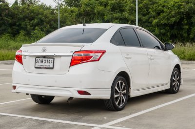 TOYOTA VIOS 1.5 G AT ปี2013 (2กฬ3144)