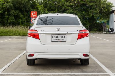 TOYOTA VIOS 1.5 G AT ปี2013 (2กฬ3144)