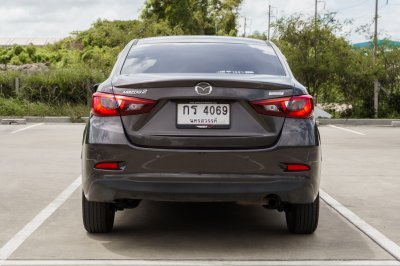 MAZDA 2 1.3 STANDARD AT ปี 2017 (กร4069)