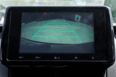 TOYOTA YARIS 1.2 SMART ปี2023 (5ขช9164)