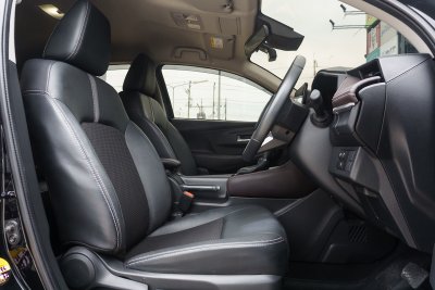 TOYOTA YARIS ATIV 1.2 SMART ปี2023 (4ขฮ3936)