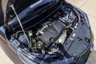 TOYOTA YARIS 1.2 SMART ปี2023 (5ขช9164)