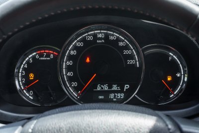 TOYOTA YARIS 1.2 SMART ปี2023 (5ขช9164)