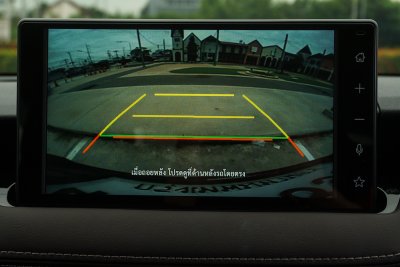 TOYOTA YARIS ATIV 1.2 SMART ปี2023 (4ขฮ3936)