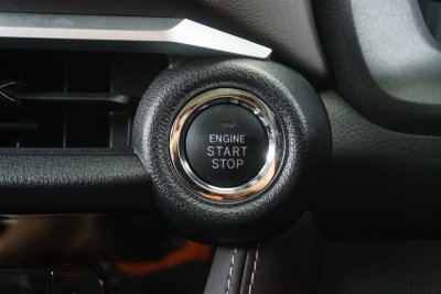 TOYOTA YARIS ATIV 1.2 SMART ปี2023 (4ขฮ3936)