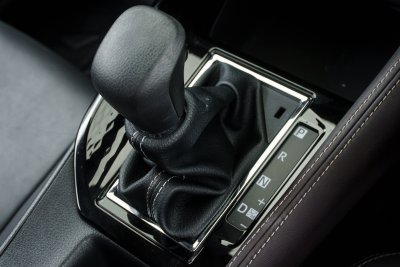 TOYOTA YARIS ATIV 1.2 SMART ปี2023 (4ขฮ3936)