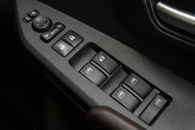 TOYOTA YARIS ATIV 1.2 SMART ปี2023 (4ขฮ3936)