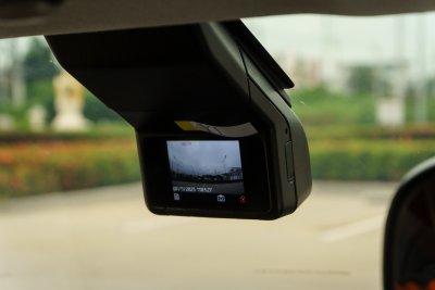 TOYOTA YARIS ATIV 1.2 SMART ปี2023 (4ขฮ3936)