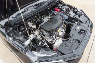 TOYOTA YARIS ATIV 1.2 SMART ปี2023 (4ขฮ3936)