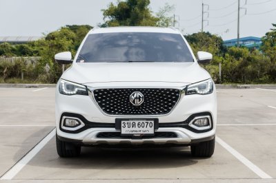 MG HS PHEV 1.5 ปี2021 (3ขด6070)