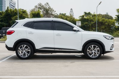 MG HS PHEV 1.5 ปี2021 (3ขด6070)