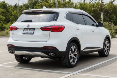 MG HS PHEV 1.5 ปี2021 (3ขด6070)