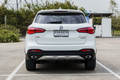 MG HS PHEV 1.5 ปี2021 (3ขด6070)