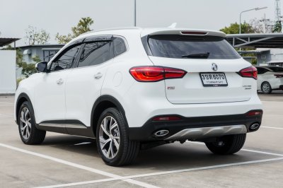 MG HS PHEV 1.5 ปี2021 (3ขด6070)