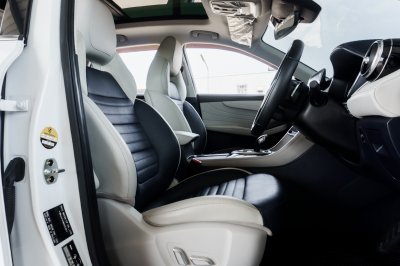 MG HS PHEV 1.5 ปี2021 (3ขด6070)