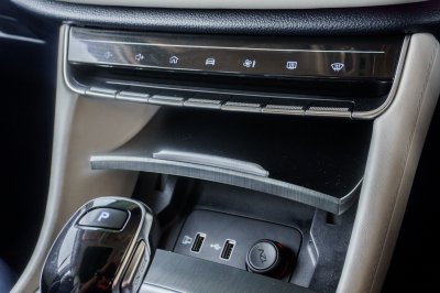 MG HS PHEV 1.5 ปี2021 (3ขด6070)