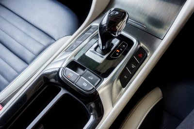 MG HS PHEV 1.5 ปี2021 (3ขด6070)