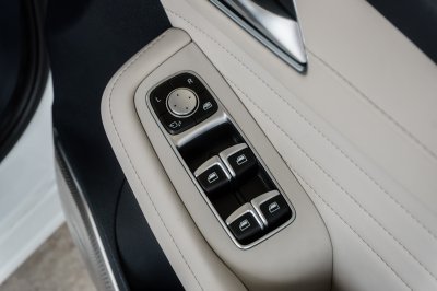 MG HS PHEV 1.5 ปี2021 (3ขด6070)