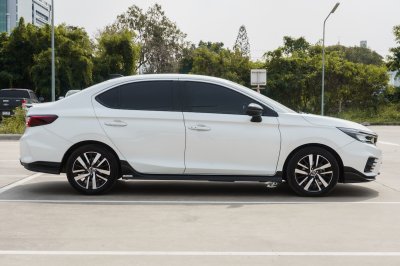 HONDA CITY 1.5 E:HEV RS ปี2021 (2ขค9111)