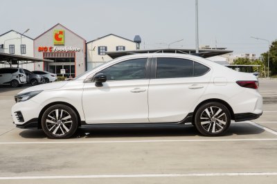 HONDA CITY 1.5 E:HEV RS ปี2021 (2ขค9111)