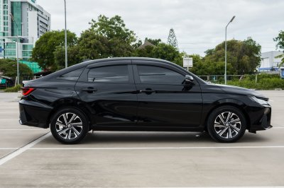 TOYOTA YARIS ATIV 1.2 SMART ปี2024 (ขค7413)