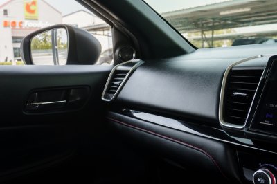 HONDA CITY 1.5 E:HEV RS ปี2021 (2ขค9111)