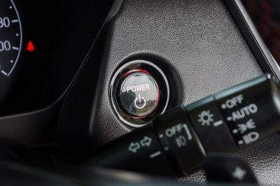 HONDA CITY 1.5 E:HEV RS ปี2021 (2ขค9111)