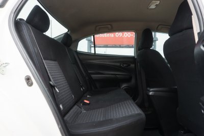 TOYOTA YARIS ATIV 1.2 E AT ปี 2018 (กจ7730)