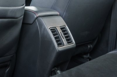 HONDA CITY 1.5 E:HEV RS ปี2021 (2ขค9111)