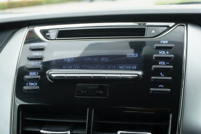 TOYOTA YARIS ATIV 1.2 E AT ปี 2018 (กจ7730)