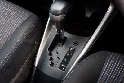 TOYOTA YARIS ATIV 1.2 E AT ปี 2018 (กจ7730)