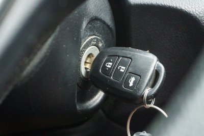 TOYOTA YARIS ATIV 1.2 E AT ปี 2018 (กจ7730)