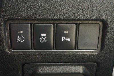 TOYOTA YARIS ATIV 1.2 E AT ปี 2018 (กจ7730)