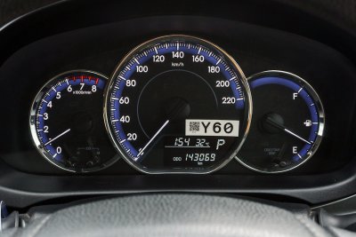 TOYOTA YARIS ATIV 1.2 E AT ปี 2018 (กจ7730)