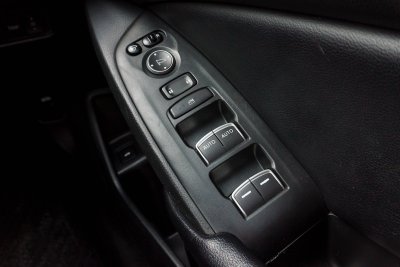 HONDA ACCORD 1.5 EL TURBO AT ปี2019 (9กต417)