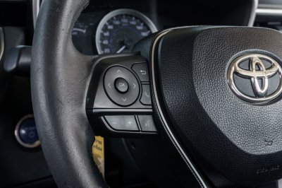 TOYOTA ALTIS 1.8 HV ENTRY AT ปี2019 (9กฒ6712)