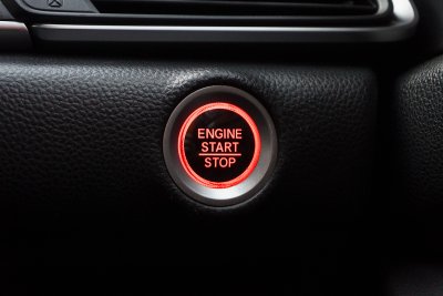 HONDA ACCORD 1.5 EL TURBO AT ปี2019 (9กต417)