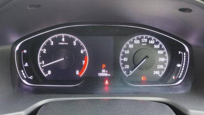 HONDA ACCORD 1.5 EL TURBO AT ปี2019 (9กต417)