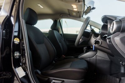 NISSAN ALMERA 1.0 S AT ปี2021 (2ขจ7335)