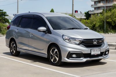 HONDA MOBILIO 1.5 RS AT ปี 2019 (1ขช8326)